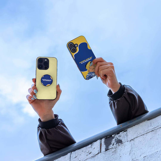 Husă Sonique Greek Cult Tv Series Huawei Nova 10 Voi Distruge
