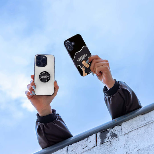 Sonique Case Greek Cult TV Series Xiaomi Poco F6 5G Unique My Love