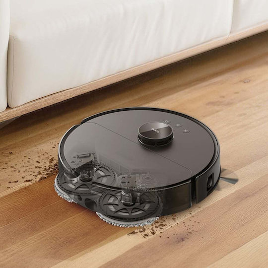 Mopping Cloths 6 Pieces For Robot Vacuum TP-Link