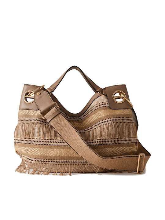 Borbonese Damenhandtasche