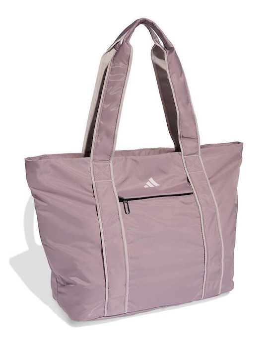 adidas adidas Yoga Women's Sports Bag Purple