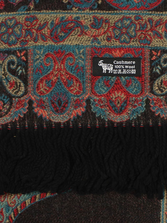 ButicCochet Damen Schals & Stolen Mehrfarbig