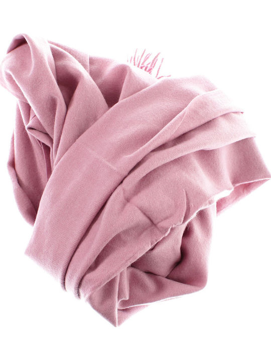 ButicCochet Damen Schals & Stolen Rosa