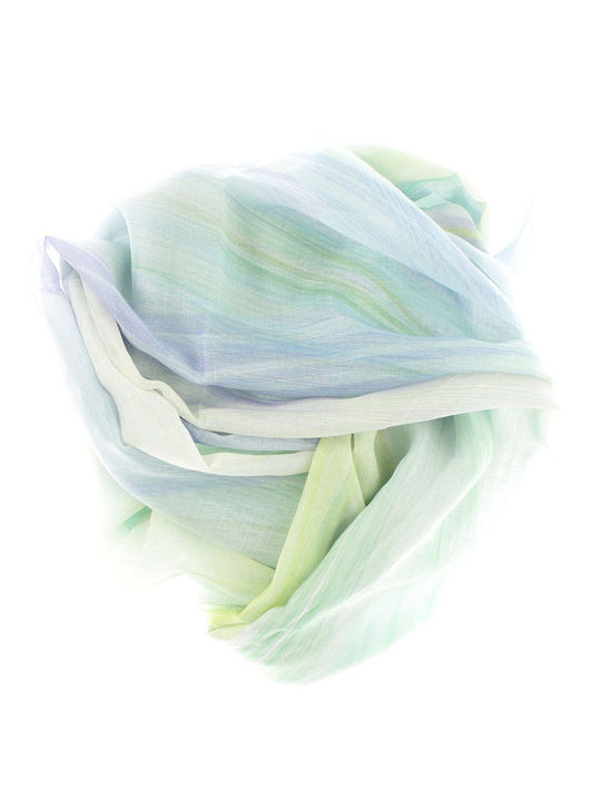 ButicCochet Damen Schals & Stolen Mehrfarbig