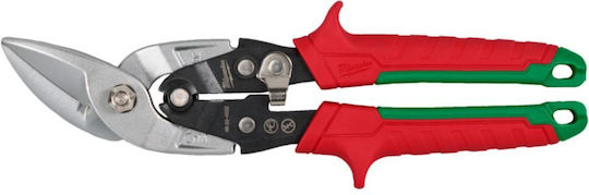 Milwaukee 4932499017 Sheet Metal Shears Set 260 Mm 45°