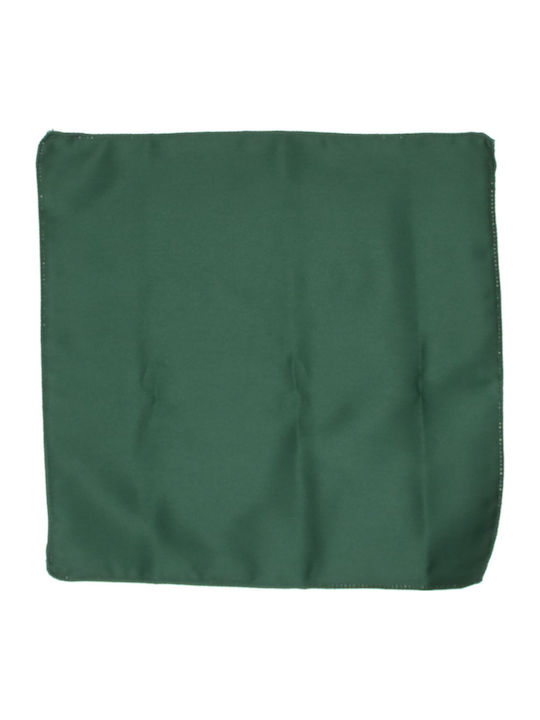 ButicCochet Set Cravate Bărbați Sintetic Verde