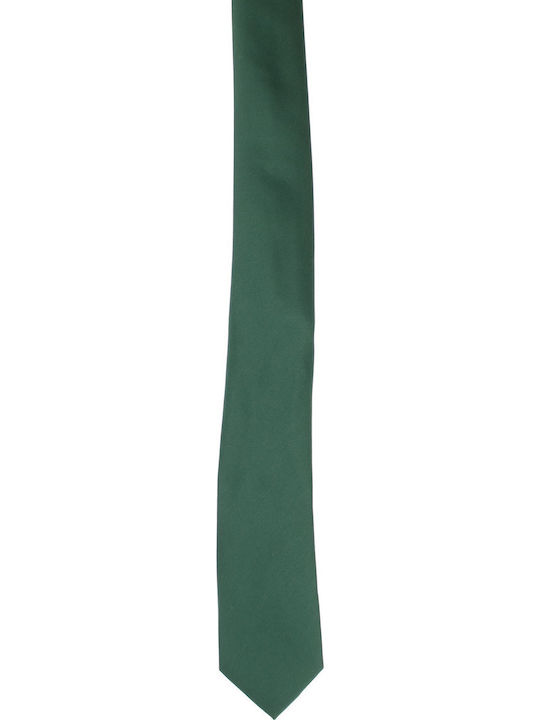 ButicCochet Set Cravate Bărbați Sintetic Verde