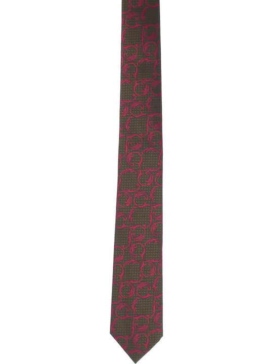 ButicCochet Set Of Men's Synthetic Tie