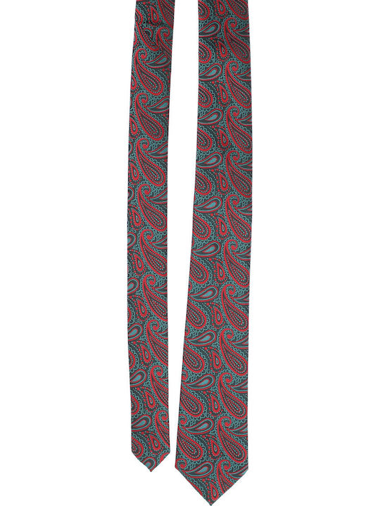 ButicCochet Set Herren Krawatte Synthetisch