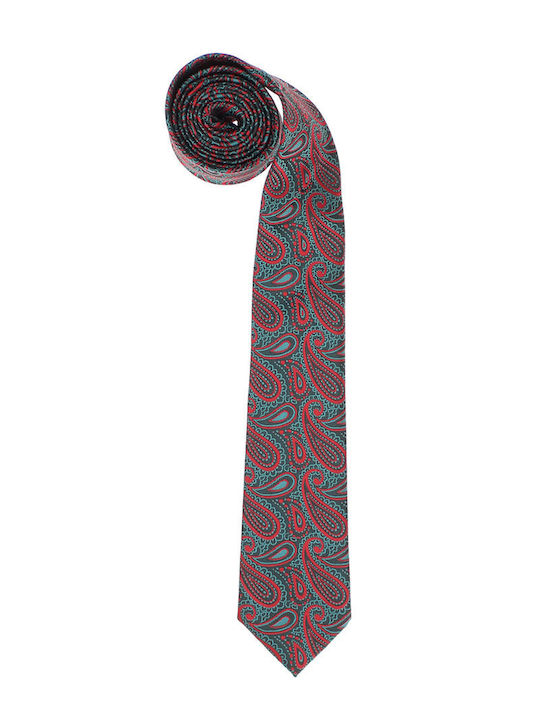 ButicCochet Set Herren Krawatte Synthetisch