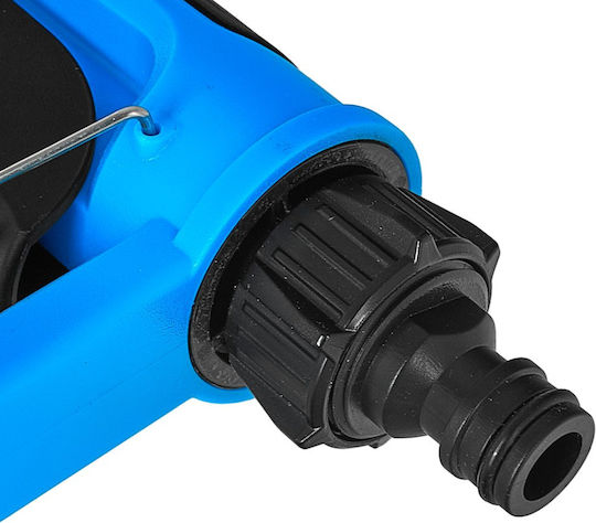 Water Gun Foam Generator Sky-line Geko G72970 2 In 1 240 Ml Spare Filter