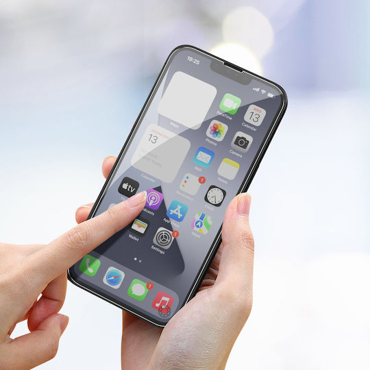 Force Glass Защитен Екран Iphone 17e Гъвкав Hd Ултра-Издръжлив Прозрачен