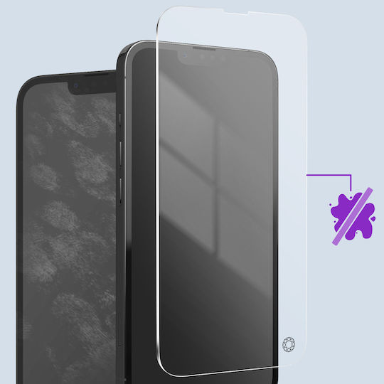 Force Glass Защитен Екран Iphone 17e Гъвкав Hd Ултра-Издръжлив Прозрачен