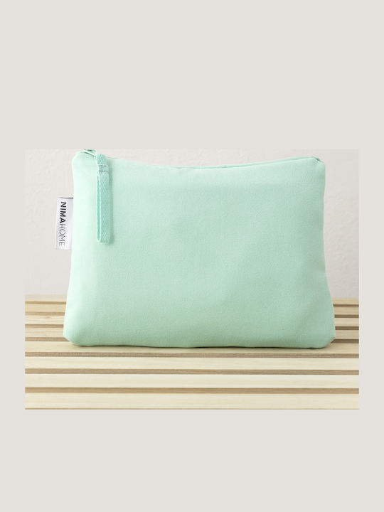 Damentasche Riva in Schwarzem Farbe 25cm