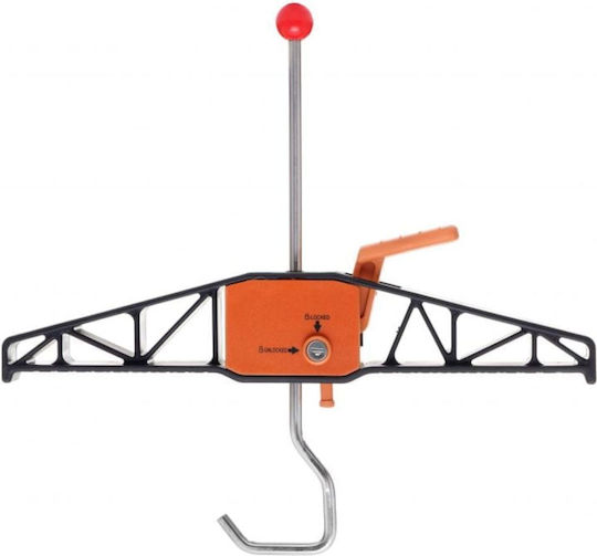 Kraft & Dele Kd11418 Leiterbefestigungsset 2 Stück