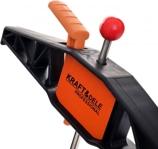 Kraft & Dele Kd11418 Leiterbefestigungsset 2 Stück
