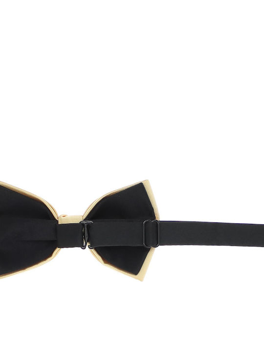Men's Bow Tie Buticcochet Made Synthetic Material 7x12 Cm Beige Pap359 Men's Bow Tie Buticcochet Made Synthetic Material 7x12 Cm Beige Pap359