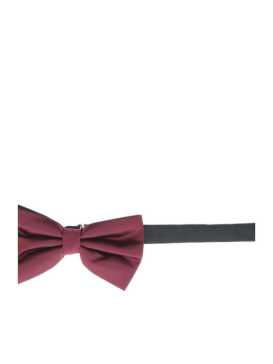 Men's Bow Tie Buticcochet Synthetic Material 7x12 Cm Bodo Pap337