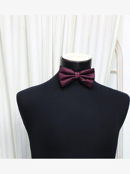 Men's Bow Tie Buticcochet Synthetic Material 7x12 Cm Bodo Pap337