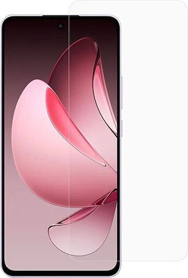 Sticlă Tempered Glass 2.5D 0.3mm (Oppo Reno13 F / FS)
