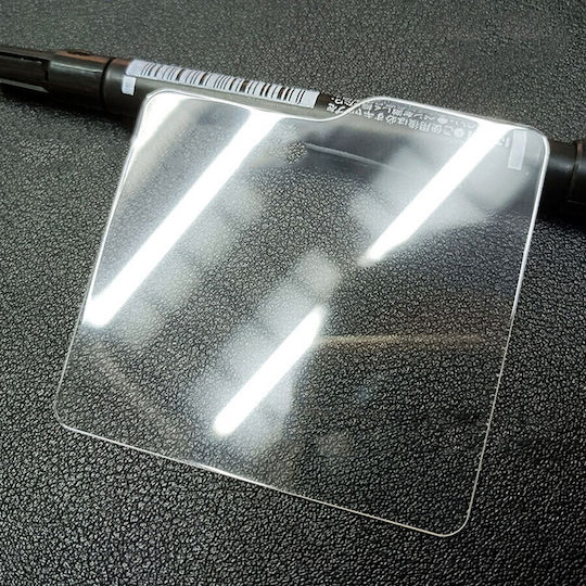 2.5D 0.3mm Tempered Glass (Galaxy Z Flip6 / Z Flip7 FE)