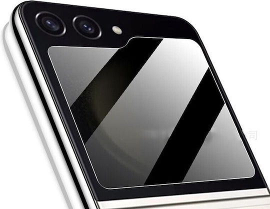 2.5D 0.3mm Tempered Glass (Galaxy Z Flip6 / Z Flip7 FE)