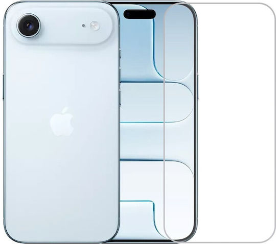 2.5D 0.3mm Screen Protector (iPhone Air)