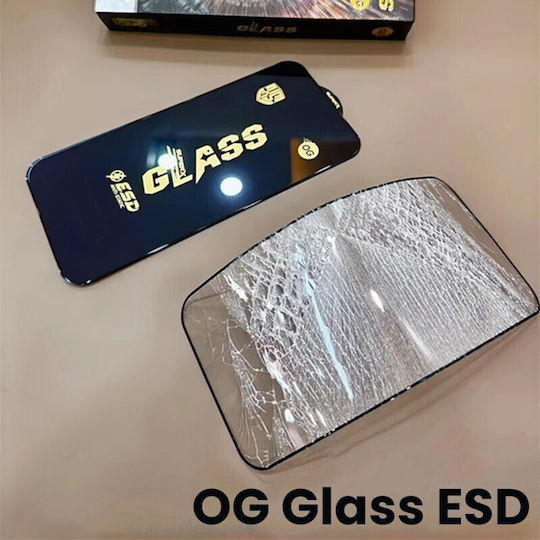 0,35mm Displayschutzfolie