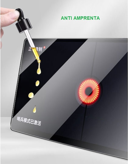 2.5D Tempered Glass