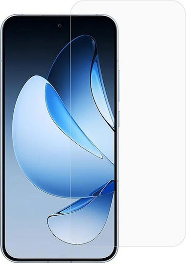 2.5D 0.3mm Tempered Glass Oppo Reno13