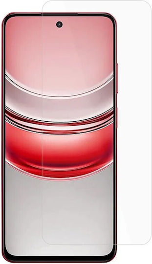 2.5D 0.3mm Tempered Glass (Realme 14)