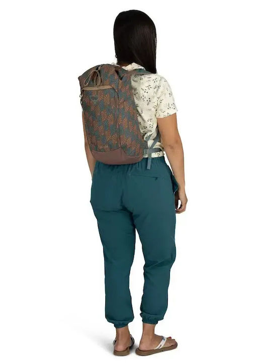 Osprey Daylite Cinch Pack Бордо