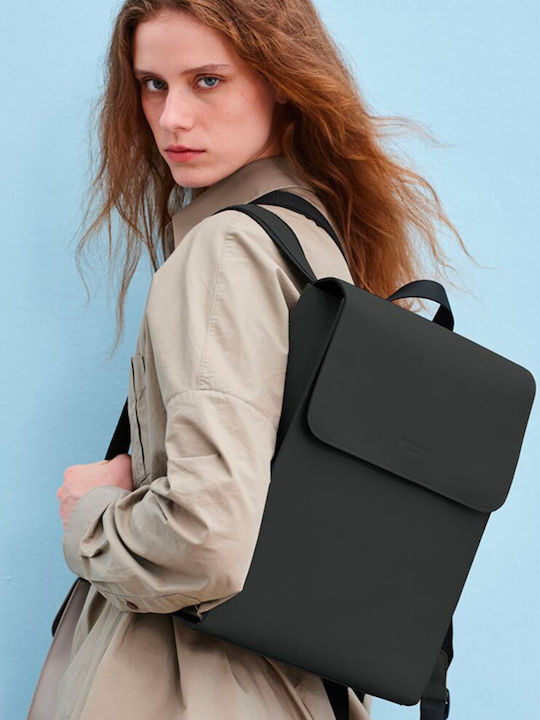 Gaston Luga Rucsac Waterproof Negru