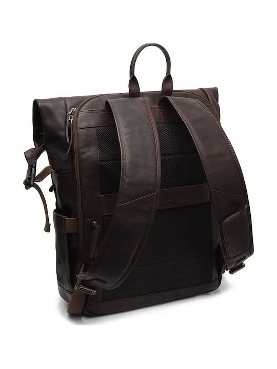 The Chesterfield Brand Rucsac 23.7l Maro