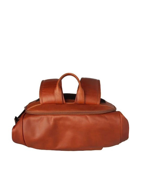 The Chesterfield Brand Backpack 23.7lt Ταμπά