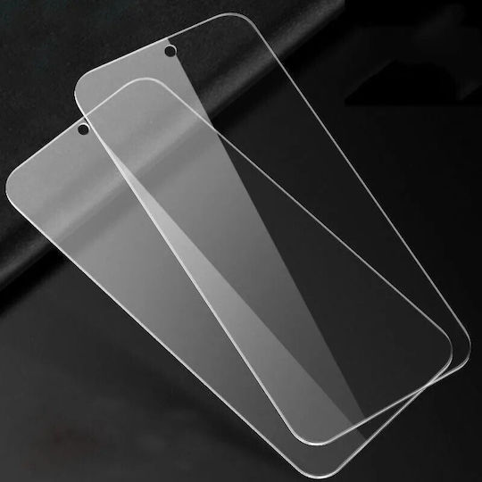 2.5D 0.3mm Tempered Glass