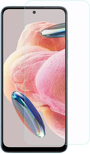 2.5D 0.3mm Tempered Glass