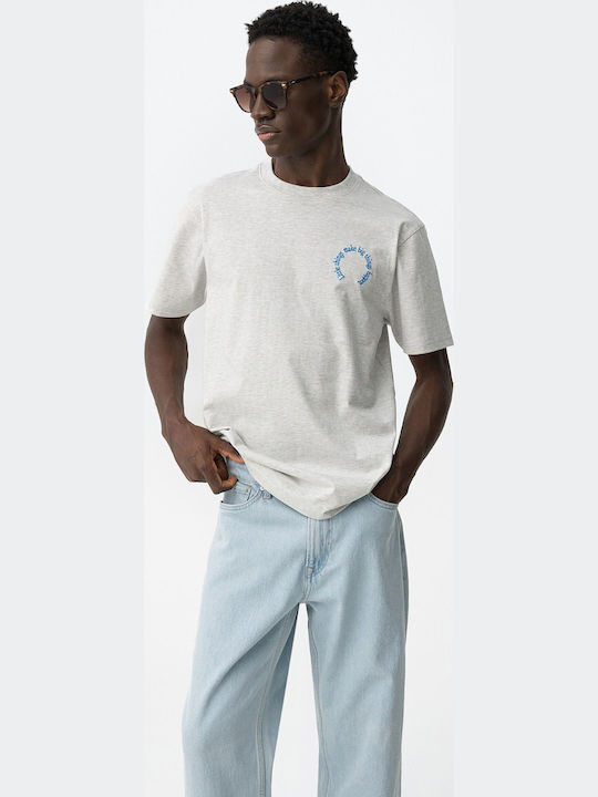 Bluza Gri
