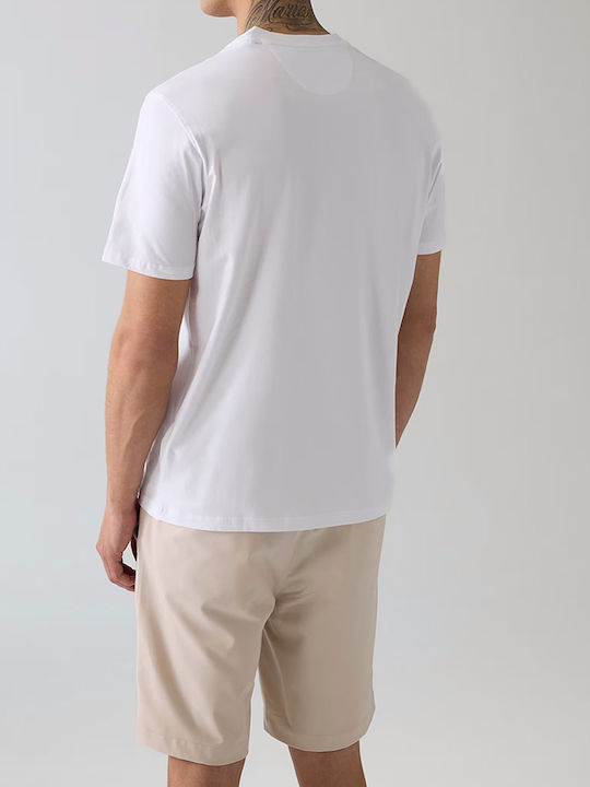 Tricou Guess Alb