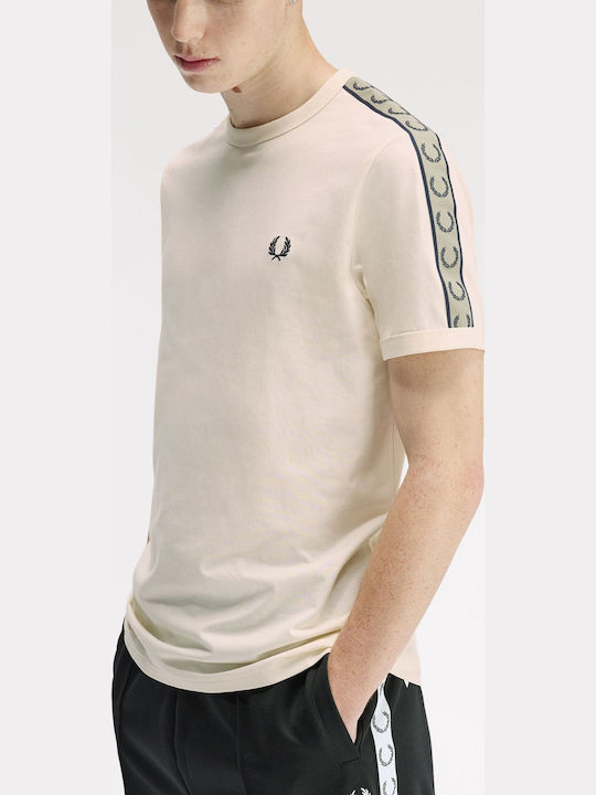 Fred Perry