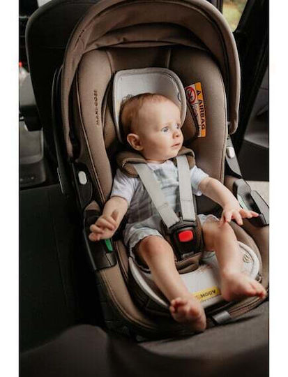 Aeromoov Breathable Double Sided Stroller Cover Air Layer 23.5x77cm