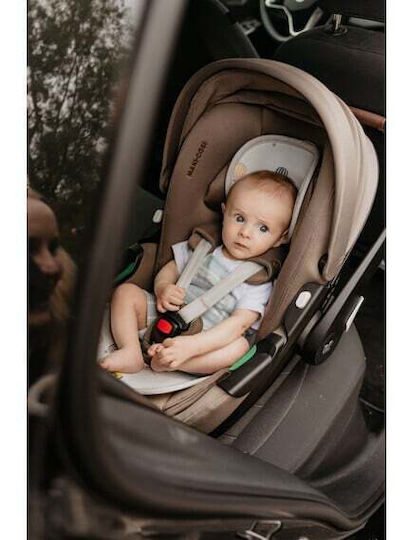 Aeromoov Breathable Double Sided Stroller Cover Air Layer 23.5x77cm
