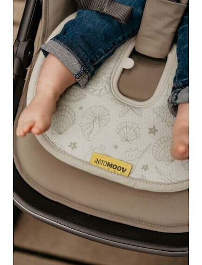 Aeromoov Breathable Stroller Cover Air Layer