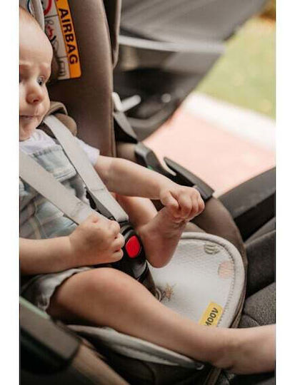 Aeromoov Breathable Double Sided Stroller Cover Air Layer 23.5x77cm