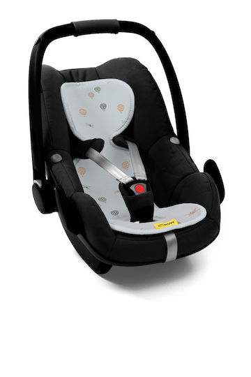Aeromoov Breathable Double Sided Stroller Cover Air Layer 23.5x77cm