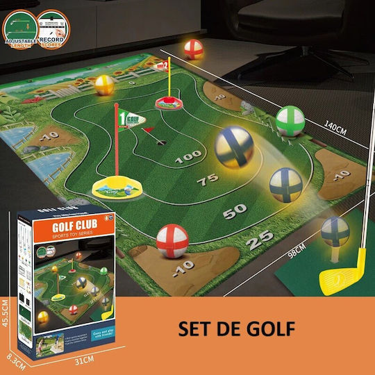 Joc Golf de Exterior