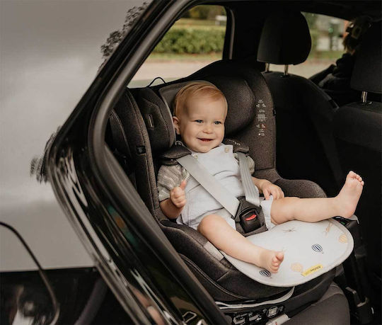 Aeromoov Anti-Sweat Air Layer Breathable Car Seat Cover 9-18kg Group 1 Airtraffic
