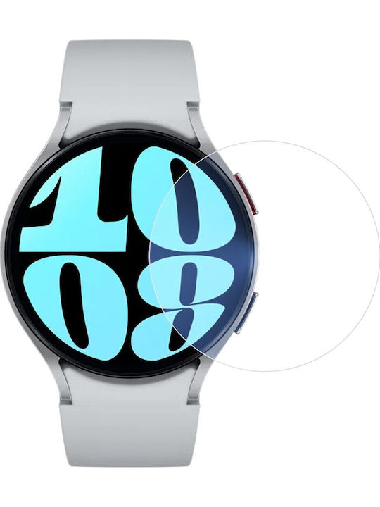Flippy Schutzfolie Für Galaxy Watch6 44mm 1 Stück