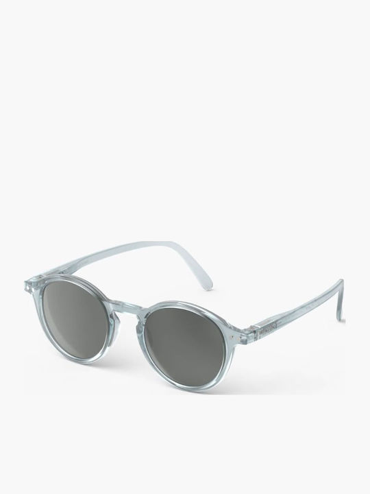 Izipizi Polarized Blue Kids Sunglasses For 7-11 Years