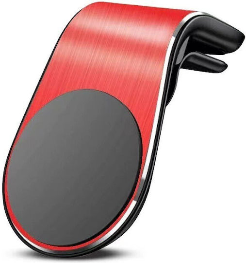 Magnetische Handyhalterung für Auto Rote